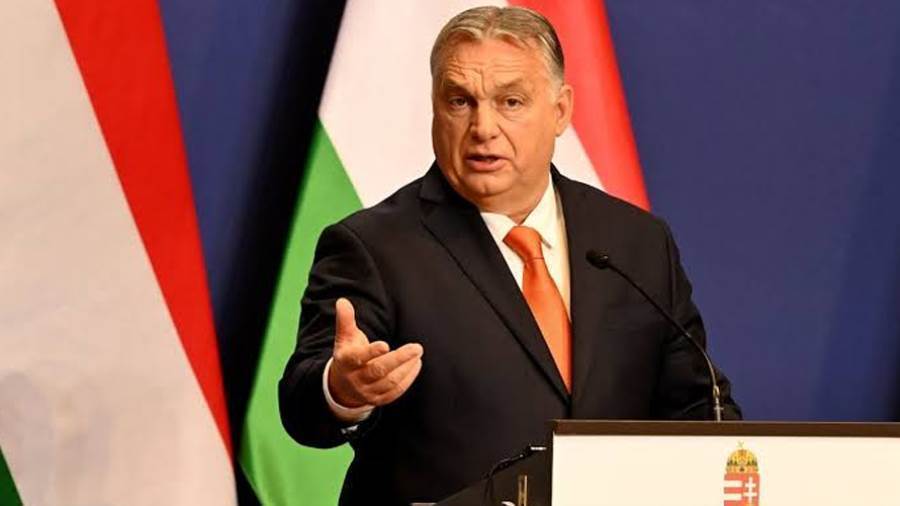 "إعلان حرب".. المجر تحذر من سرقة الأصول الروسية 
