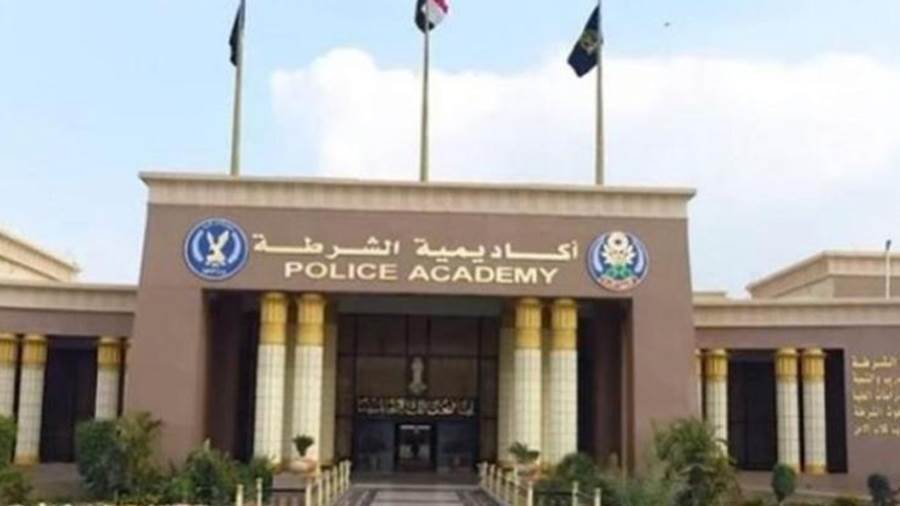 عاجل..رئيس أكاديمية الشرطة يعلن نتيجة القبول للدفعة الجديدة لكلية الشرطة 