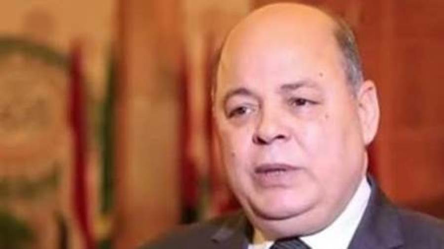 دار الكتب والوثائق القومية تنعي وزير الثقافة الأسبق محمد صابر عرب 