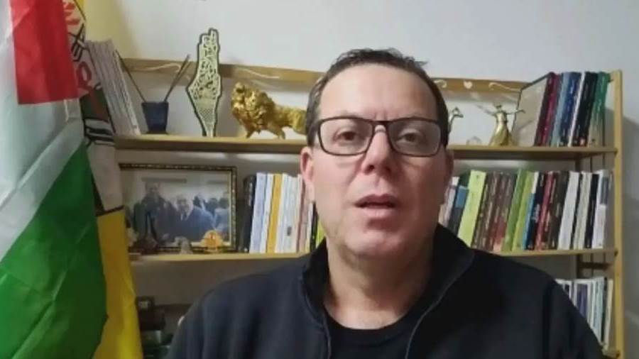 حركة فتح: تجسيد الدولة الفلسطينية وفقًا للشرعية الدولية الحل الوحيد لتحقيق السلام 