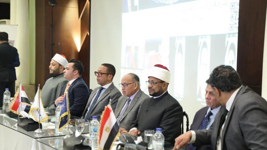 أمين البحوث الإسلامية: القضاء كان ولا يزال حصنًا منيعًا لحماية الحقوق 