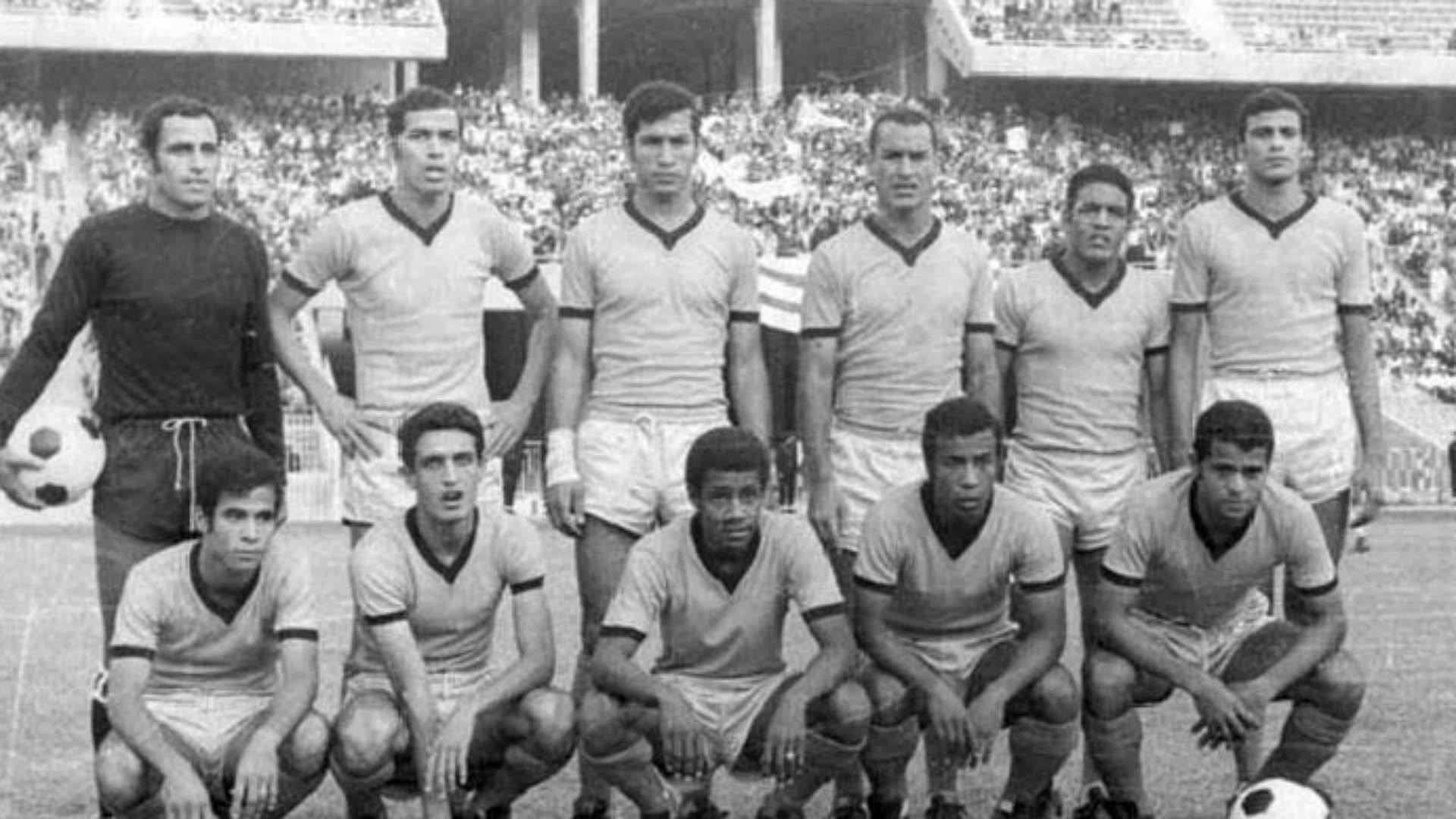 الجيل الذهبي لدراويش الكرة المصرية