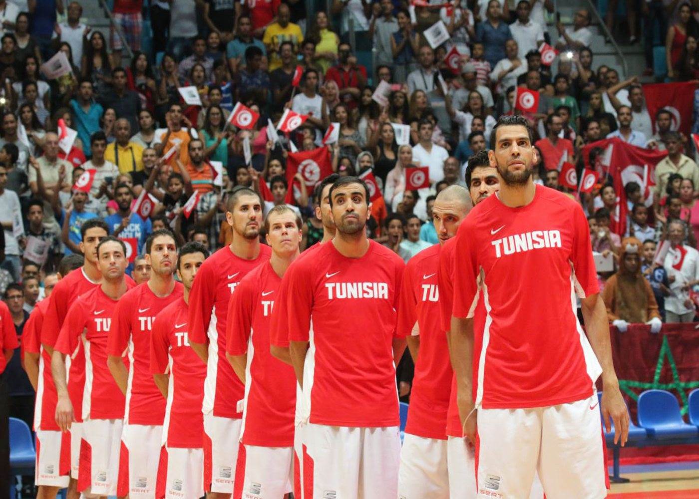 منتخب تونس لكرة اليد