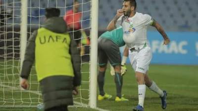 الرجاء المغربي يطيح بالأسماعيلي من البطولة العربية