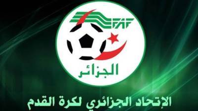 الأتحاد الجزائري لكرة القدم