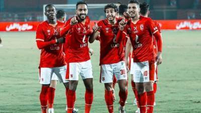 الاهلي