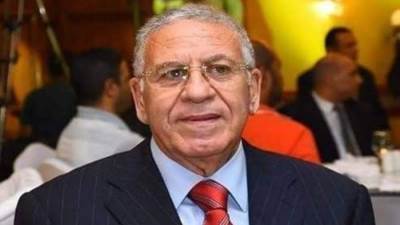 الدكتور سامح حمدي