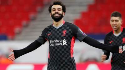 محمد صلاح