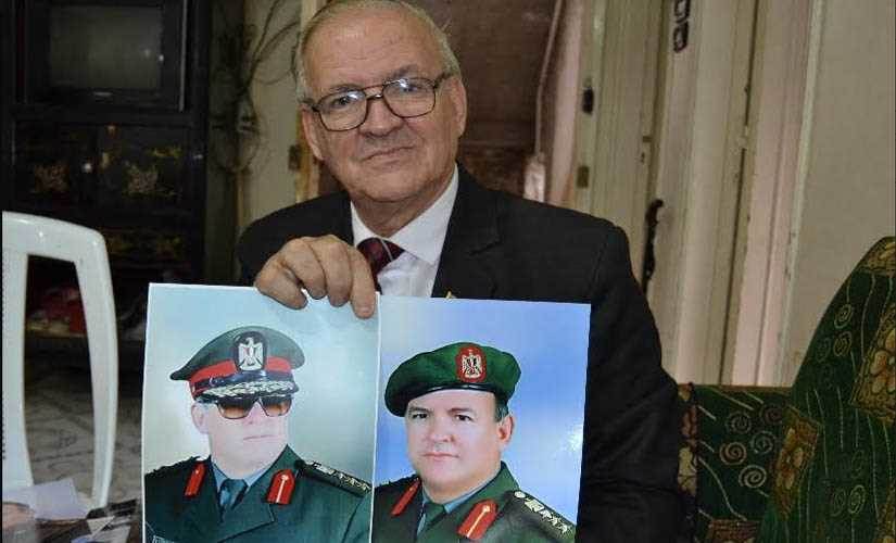 اللواء محمد ربيع