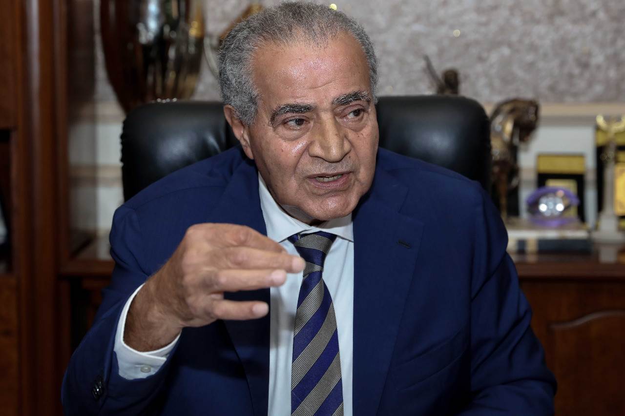 وزير التموين يكشف كيف تجنبت مصر تأثيرات أزمة كورونا
