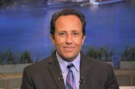 الدكتور وليد جاب الله - عضو الجمعية المصرية للاقتصاد والإحصاء والتشريع