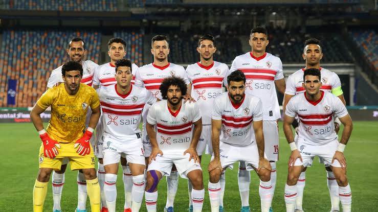 الزمالك 