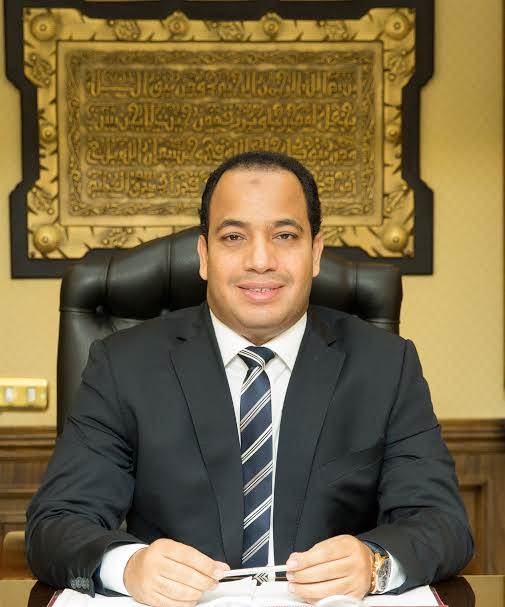  د. عبد المنعم السيد، مدير مركز القاهرة للدراسات الاقتصادية والاستراتيجية