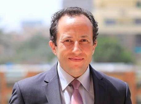 د. وليد جاب الله، خبير الاقتصاد والمالية العامة، عضو الجمعية المصرية للاقتصاد والإحصاء والتشريع