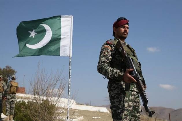   وضع الجيش الباكستاني في حالة تأهب قصوى على خلفية ضرباته ضد إيران