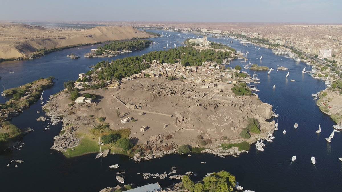 جزيرة الفينتن