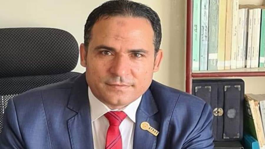 إبراهيم محمد مرجونة