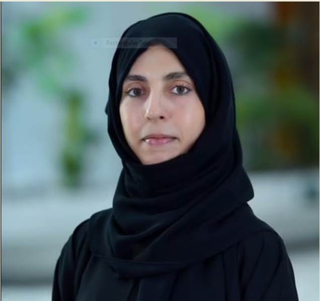 شاركت الدكتورة هيفاء بن رمضان أيضًا في الاكتشاف الذي جمع بيانات الرادار ذي الفتحة الاصطناعية مع صور الأقمار الصناعية عالية الدقة لمسح ما تحت رمال الصحراء في ساروق الحديد.