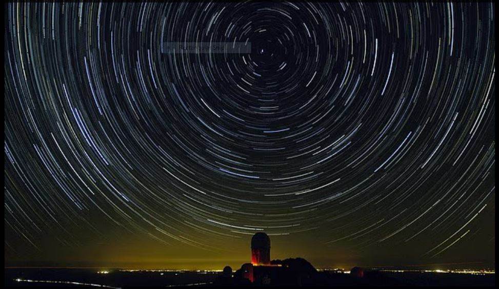 تسارع دوران الأرض، مما أدى إلى بعض أقصر الأيام في التاريخ هذا الشهر (صورة أرشيفية)