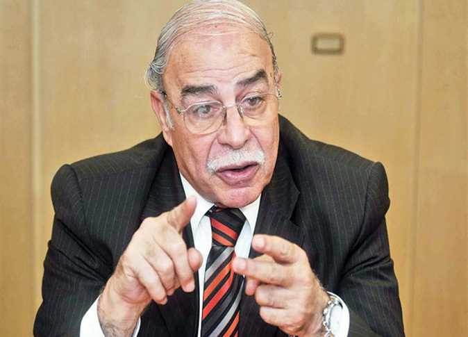 الدكتور كمال درويش