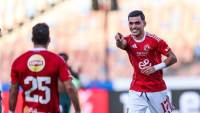 عاجل| بهدف بن شرفي وأسيست زيزو.. الأهلي يتقدم على الزمالك في الشوط الأول