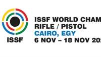 إشادة عالمية بالتنظيم المصري في بطولة العالم للرماية ( مسدس، بندقية )