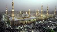 أكثر من 3.7 مليون زائر للمدينة المنورة خلال الربع الثاني من عام 2025