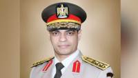 المتحدث العسكري: القوات المسلحة ستظل دائماً درع الوطن وسيفه حفاظاً على أمن مصر