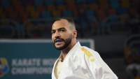 تأهل 3 لاعبين مصريين إلى نهائي بطولة العالم للكاراتيه