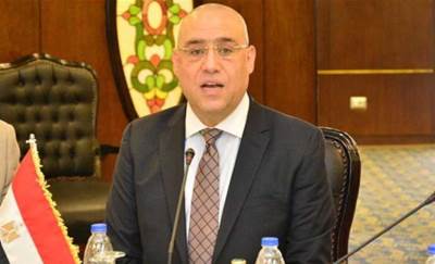 وزير الاسكان : تعزيز الشراكة مع القطاع الخاص لدعم قطاع العقارات