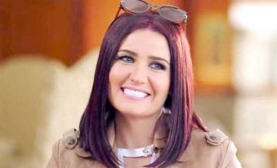 هنا شيحة تكشف أسباب انفصالها عن فلوكس