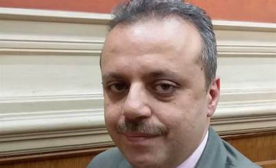 إنذار لوزير الشباب بلعب السوبر الأفريقي ورفع علم مصر في قطر