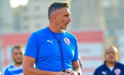 الزمالك وأسوان.. مصطفى محمد في الهجوم ولاعب صاعد في التشكيل