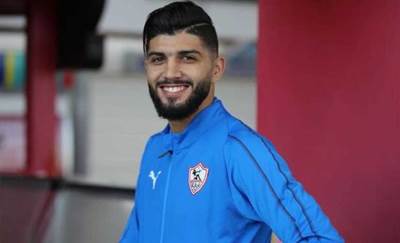 فرجاني ساسي يعود إلى القاهرة وينتظم في التدريبات غدا