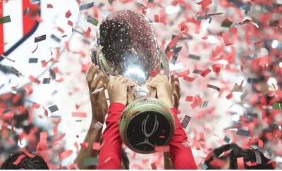 السعودية تستضيف ريال مدريد وفالنسيا في نصف نهائي كأس إسبانيا