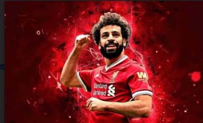 محمد صلاح يحصد جائزة "هدف الشهر" في ليفربول