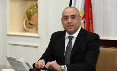 الاسكان : 55 مليون دولار، قيمة الشريحة الأولى ل الاعمال المركزية بالعاصمة