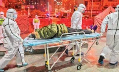 وزيرة الداخلية البريطانية : لا توجد حالات إصابة مؤكدة بفيروس "كورونا" في البلاد