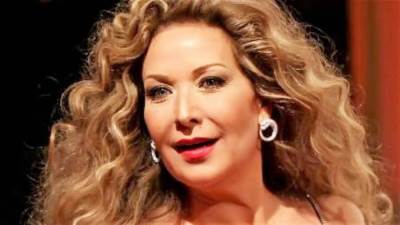 رغدة: أنا مصرية للصميم.. وهذا هو الفرق بين هيثم وأحمد زكي