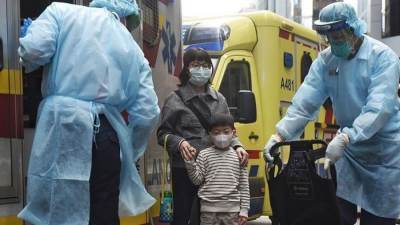 "الصحة العالمية" تكشف حقيقة اصابات فيروس كورونا في أفريقيا