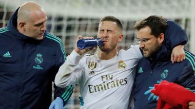 مفاجأة سارة لجماهير "الملكي" قبل لقاء ريال سوسيداد