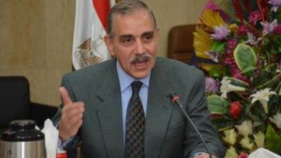 محافظ كفر الشيخ يبحث احتياجات ذوي الهمم