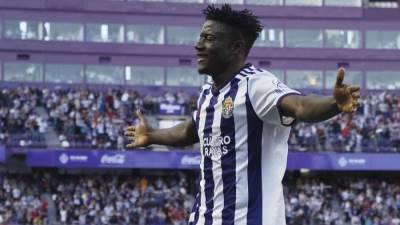 ريال مدريد يستعد للانقضاض على موهبة بلد الوليد