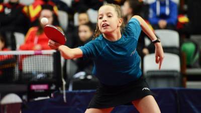 هنا جودة: انضمامي للمنتخب شرف كبير