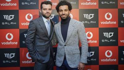 شوقي غريب يرفض الاستسلام لرامي عباس في أزمة صلاح