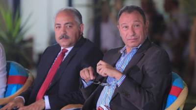 رسالة غامضة لنائب رئيس "الأهلي" قبل القمة بعد تقرير «بوابة روزاليوسف»