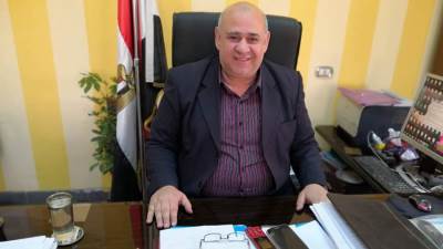 "الزراعة" تتابع محصول القمح بمحافظتي الغربية وكفر الشيخ