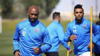 تعرف على برنامج الزمالك قبل السوبر المصري