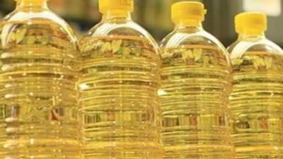  الوزراء ينفي نقص الزيت التمويني لمقررات شهر مارس الجاري