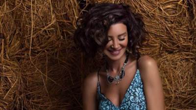 أروى جودة: هكذا تَغلب صناع مسلسل "إلا أنا" على "كورونا" 